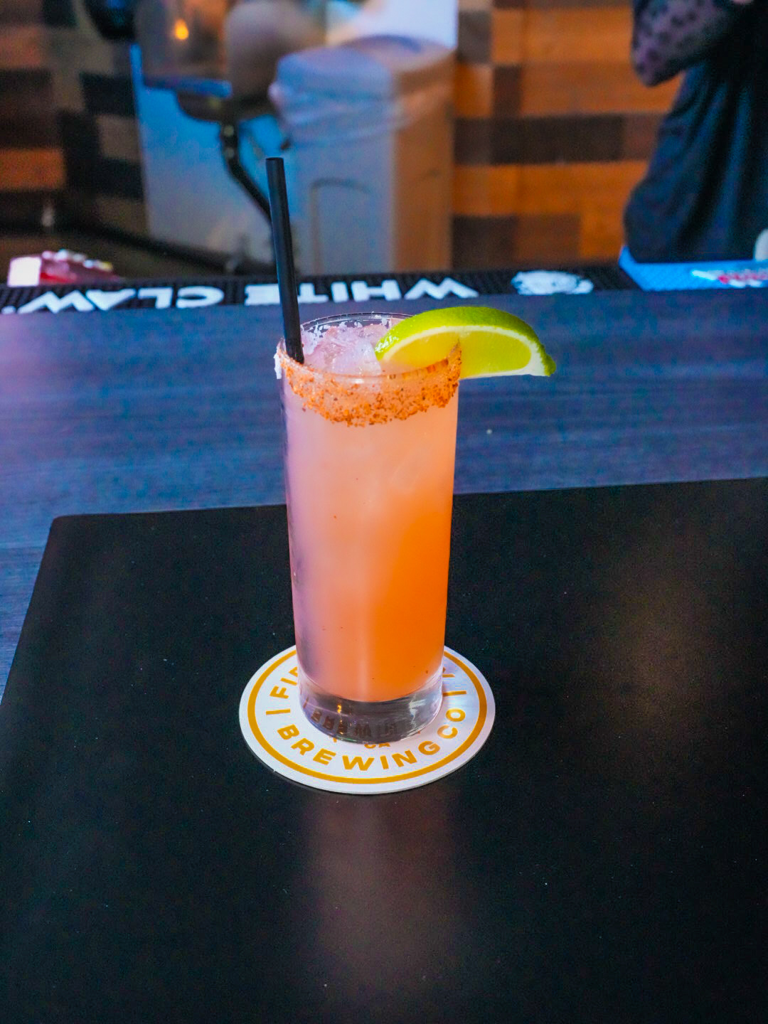 Wolf Den Bar & Grill